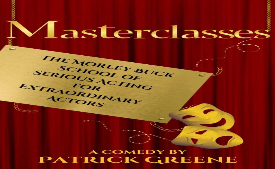  masterclasses